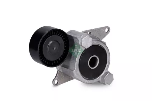 Schaeffler INA Belt Tensioner, V-ribbed belt (534017410)