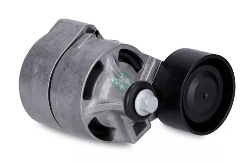 Schaeffler INA Belt Tensioner, V-ribbed belt (534043410)