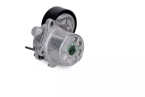 Schaeffler INA Belt Tensioner, V-ribbed belt (534044310)