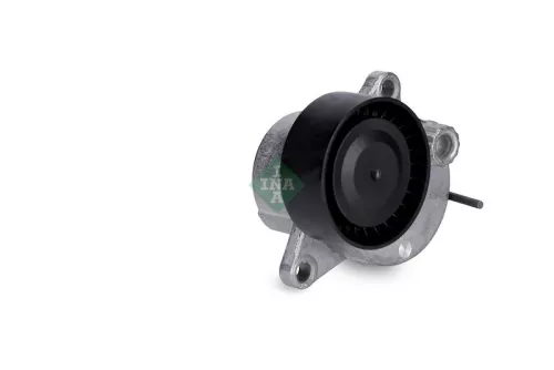 Schaeffler INA Belt Tensioner, V-ribbed belt (534044310)