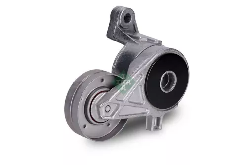 Schaeffler INA Belt Tensioner, V-ribbed belt (534008330)