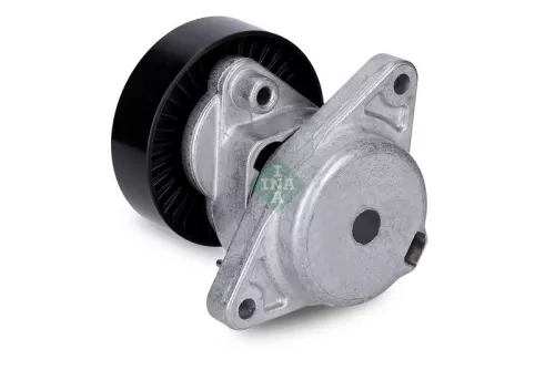 Schaeffler INA Belt Tensioner, V-ribbed belt (534011420)