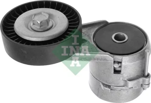 Belt Tensioner, V-ribbed belt