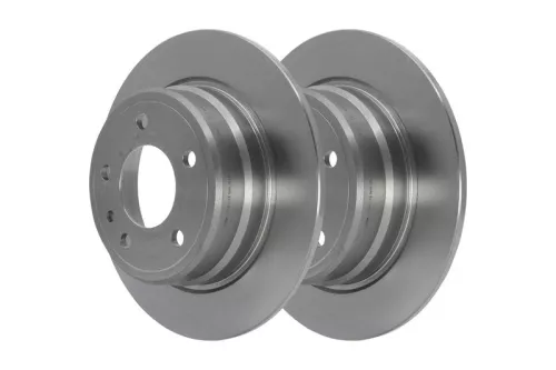 ATE Brake Disc (24.0110-0118.1)