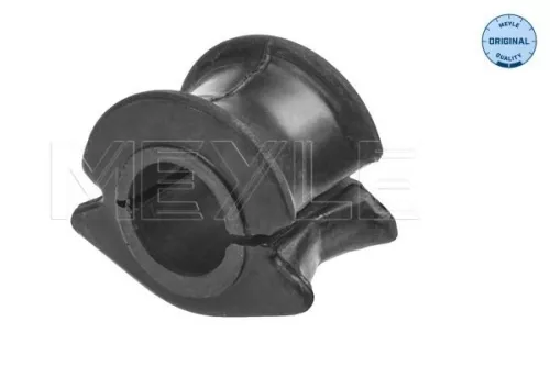 Mounting, stabiliser bar