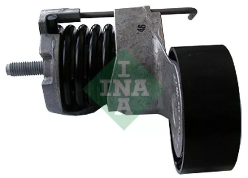 Schaeffler INA Belt Tensioner, V-ribbed belt (534036610)