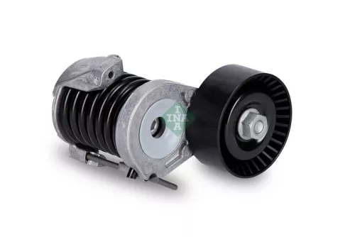 Schaeffler INA Belt Tensioner, V-ribbed belt (534036610)