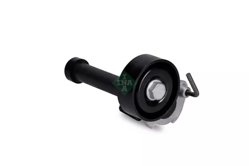 Schaeffler INA Belt Tensioner, V-ribbed belt (534042210)