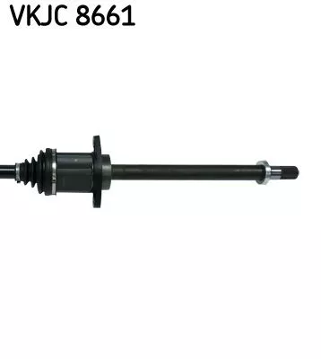 SKF Drive Shaft (VKJC8661)