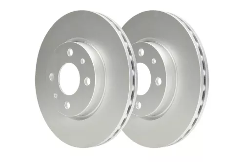 ATE Brake Disc (24.0122-0197.1)