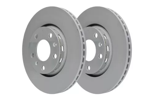 ATE Brake Disc (24.0122-0202.1)