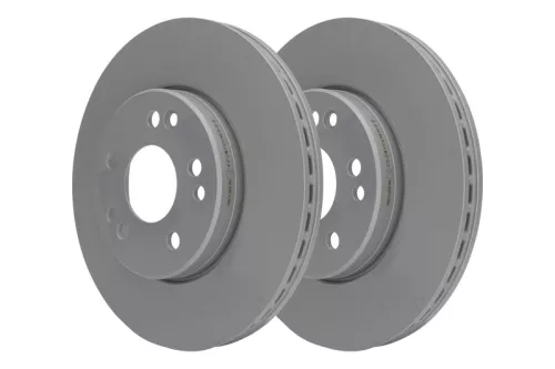 ATE Brake Disc (24.0125-0107.1)