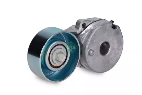 Schaeffler INA Belt Tensioner, V-ribbed belt (534044210)