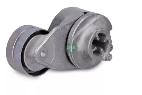 Schaeffler INA Belt Tensioner, V-ribbed belt (534050610)