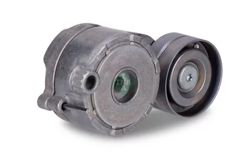 Schaeffler INA Belt Tensioner, V-ribbed belt (534050610)