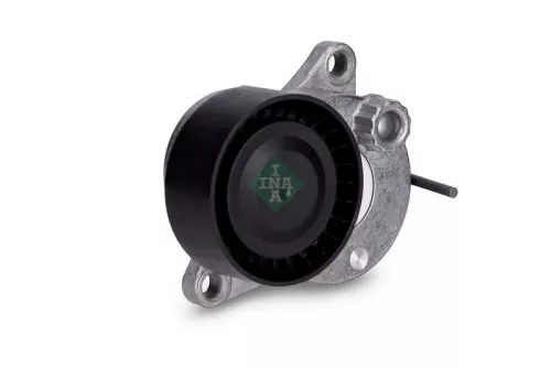 Schaeffler INA Belt Tensioner, V-ribbed belt (534061110)