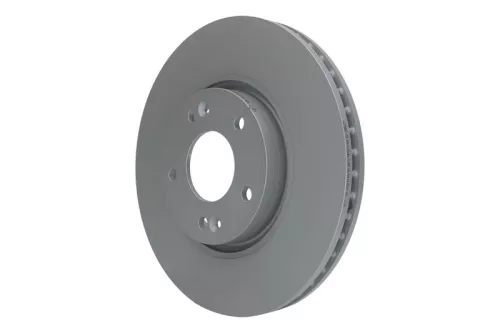 ATE Brake Disc (24.0128-0256.1)