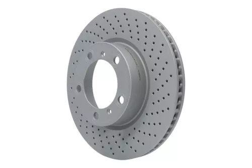 ATE Brake Disc (24.0128-0260.1)