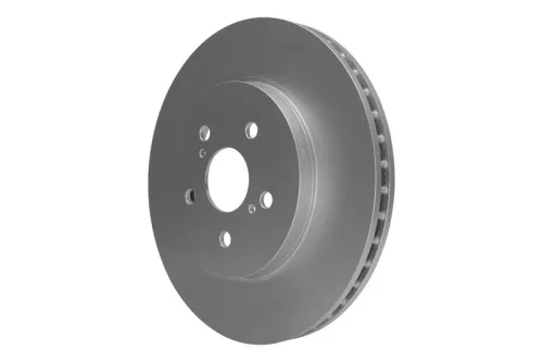 ATE Brake Disc (24.0128-0753.1)