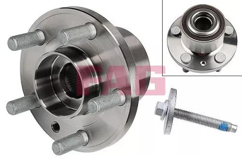 Wheel Bearing Kit