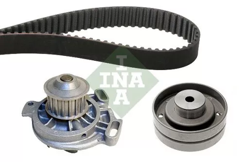 Water Pump & Timing Belt Kit