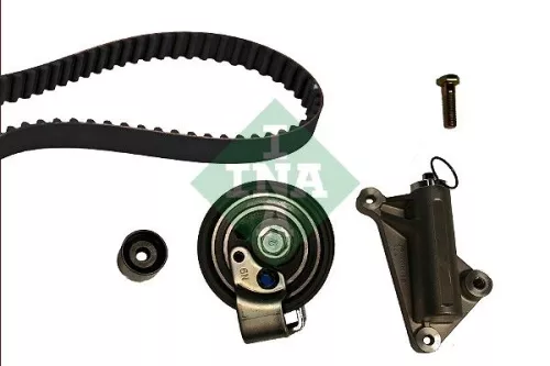 Timing Belt Kit