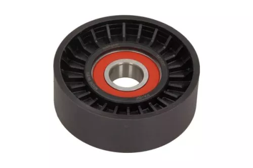 Tensioner Pulley, V-ribbed belt
