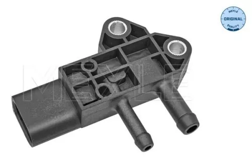 MEYLE Sensor, exhaust pressure (5148010000)