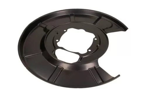 Splash Guard, brake disc