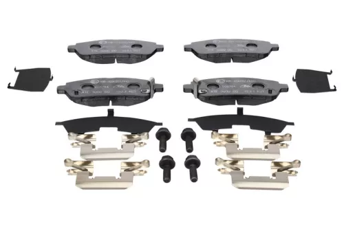 ATE Brake Pad Set, disc brake (13.0460-5794.2)