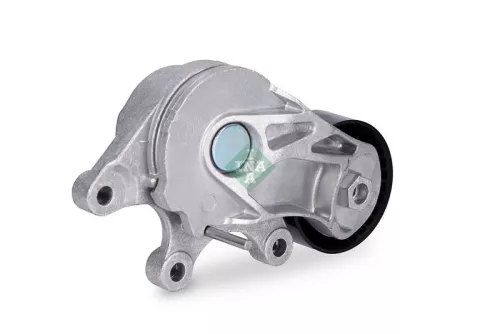 Schaeffler INA Belt Tensioner, V-ribbed belt (534053510)