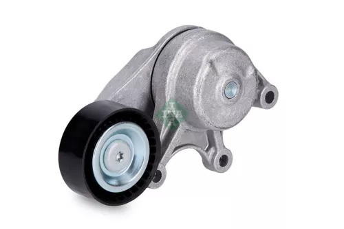 Schaeffler INA Belt Tensioner, V-ribbed belt (534053510)