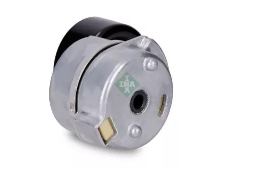 Schaeffler INA Belt Tensioner, V-ribbed belt (534034110)