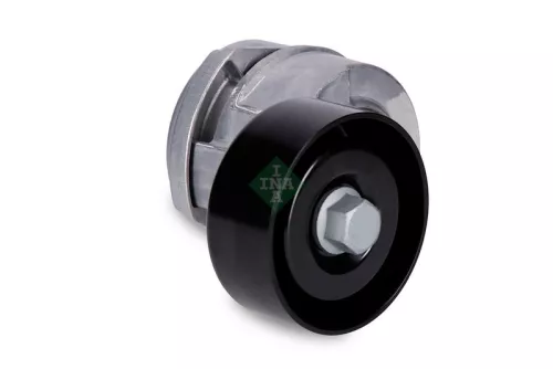 Schaeffler INA Belt Tensioner, V-ribbed belt (534034110)