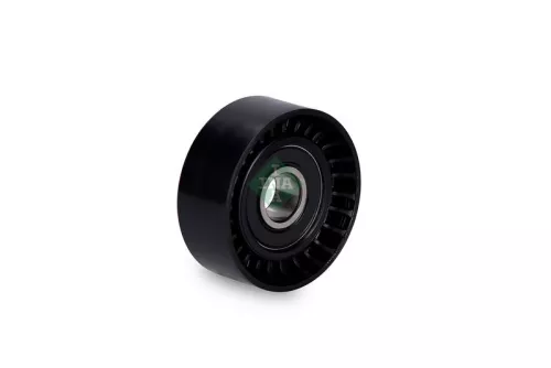 Schaeffler INA Tensioner Pulley, V-ribbed belt (531086610)