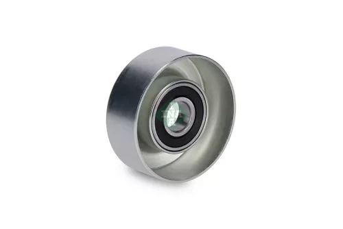 Schaeffler INA Deflection/Guide Pulley, V-ribbed belt (532078310)
