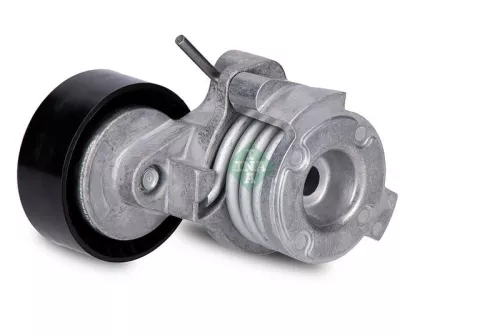 Schaeffler INA Belt Tensioner, V-ribbed belt (534012210)