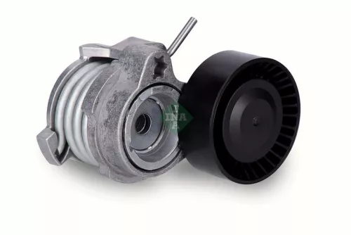 Schaeffler INA Belt Tensioner, V-ribbed belt (534012210)