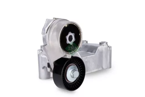 Schaeffler INA Belt Tensioner, V-ribbed belt (534014610)