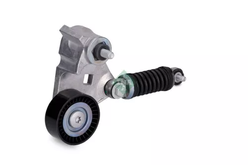 Schaeffler INA Belt Tensioner, V-ribbed belt (534016910)