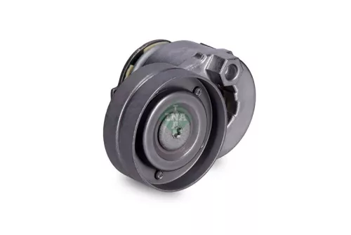 Schaeffler INA Belt Tensioner, V-ribbed belt (534024010)