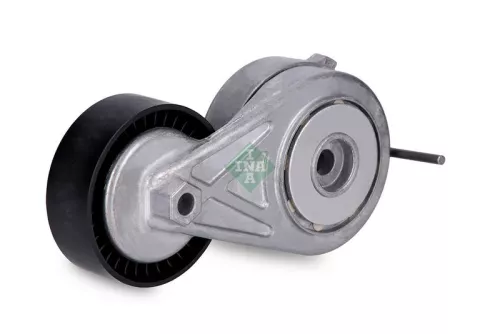 Schaeffler INA Belt Tensioner, V-ribbed belt (534033310)
