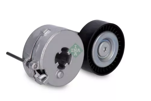 Schaeffler INA Belt Tensioner, V-ribbed belt (534033310)