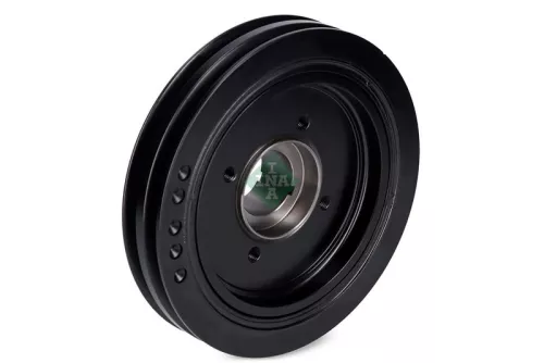 Schaeffler INA Belt Pulley, crankshaft (544010710)