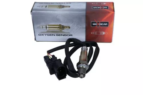 MAXGEAR Oxygen Sensor (59-0117)