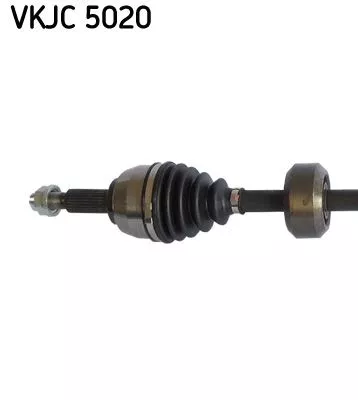 SKF Drive Shaft (VKJC5020)
