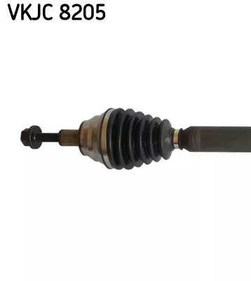 SKF Drive Shaft (VKJC8205)