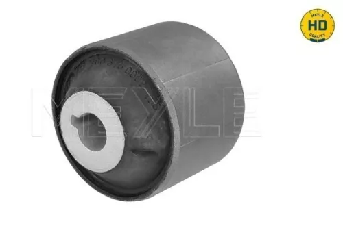 Mounting, control/trailing arm