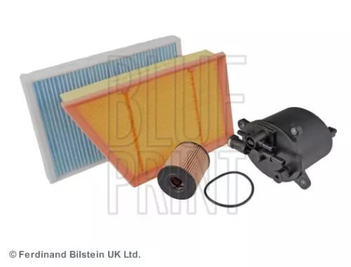 Parts Set, maintenance service