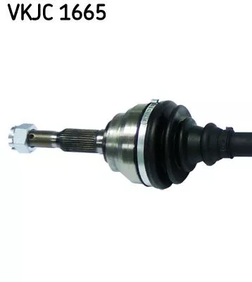 SKF Drive Shaft (VKJC1665)